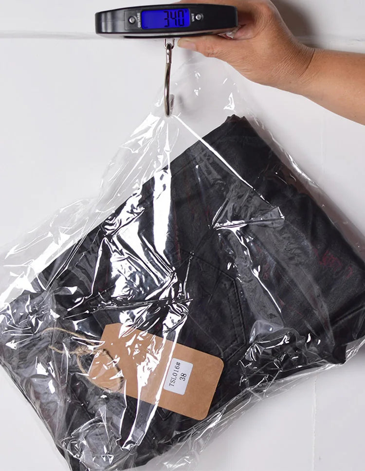 Popular Womens Leather Pant Low Waist and Slim Feet PU Leather Pants Double Zipper Pant for Women