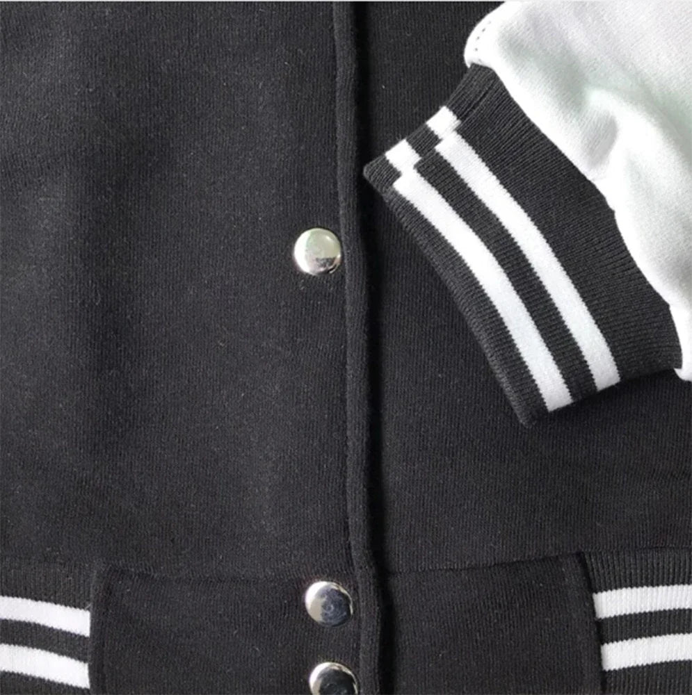 Dandadan Okarun Fashion Streetwear Jacket Men Women New Coats and Jackets Japanese Manga Anime Lovers Adult Clothing Outerwears