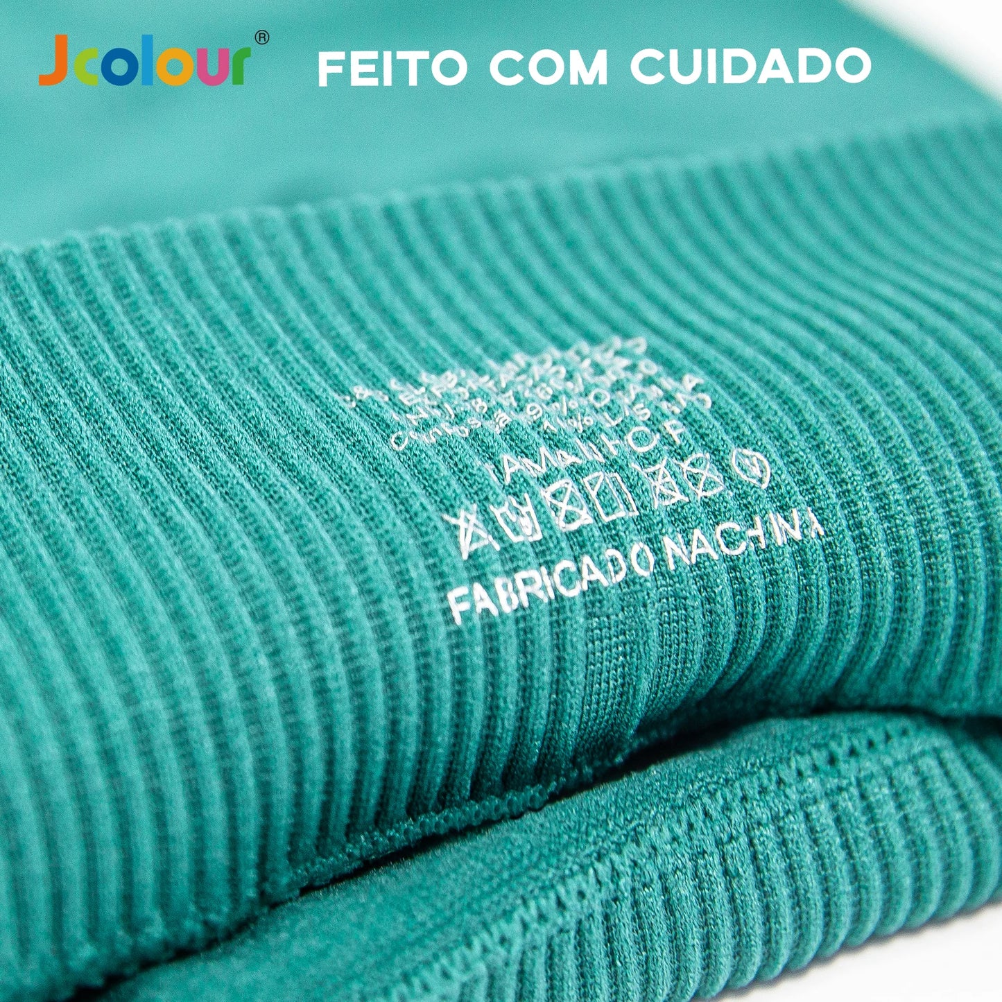 Frete grátis Jcolour Conjunto de Top e Shorts Esportivo Feminino, Respirável e de Secagem Rápida para Yoga e Corrida