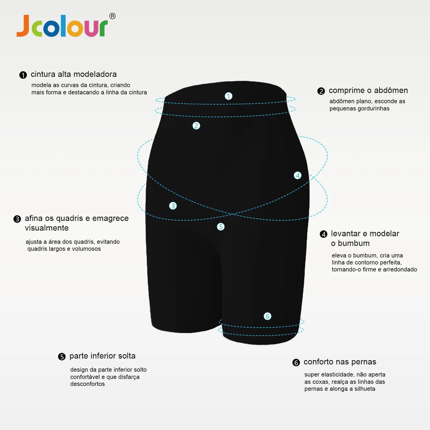 Frete grátis Jcolour Conjunto de Top e Shorts Esportivo Feminino, Respirável e de Secagem Rápida para Yoga e Corrida