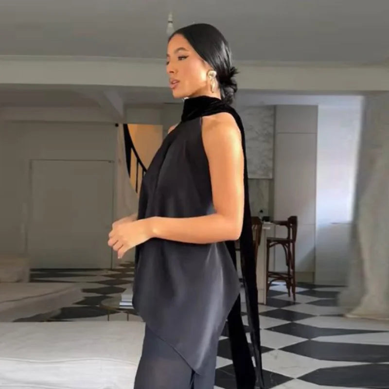 Fashion Women's Tassel Solid Blazer Jacket Lapel Full Sleeve Casual Coat 2026 Spring Autumn Lady Elegant Street Lady Outwear New