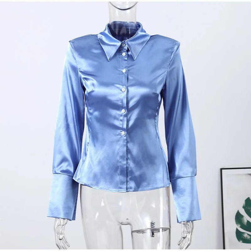 Fashion Women's Tassel Solid Blazer Jacket Lapel Full Sleeve Casual Coat 2026 Spring Autumn Lady Elegant Street Lady Outwear New